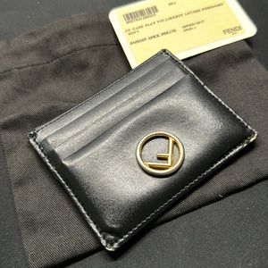 Fendi Cardholder